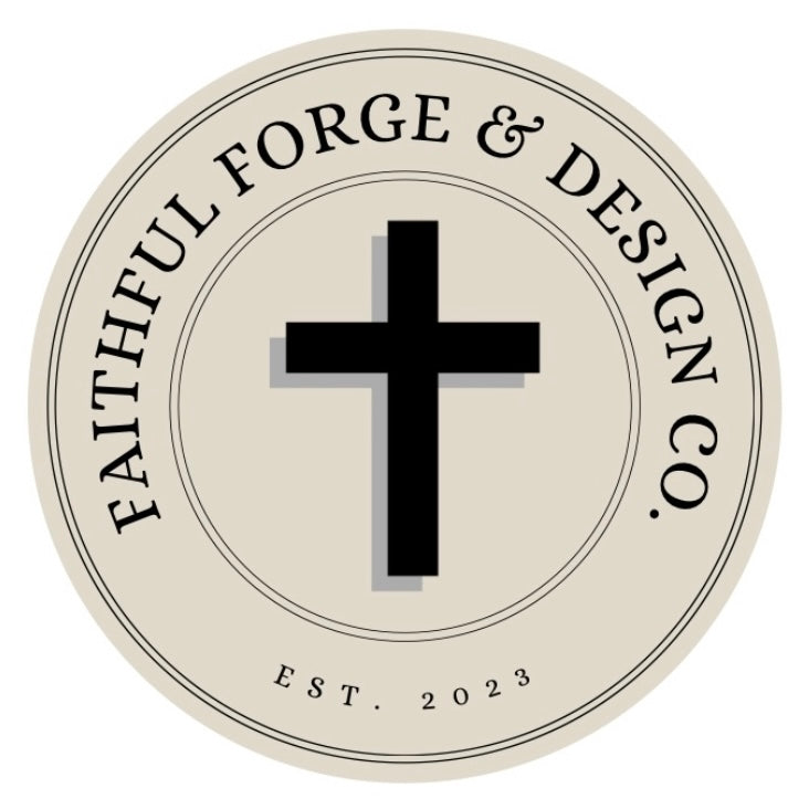 Faithful Forge