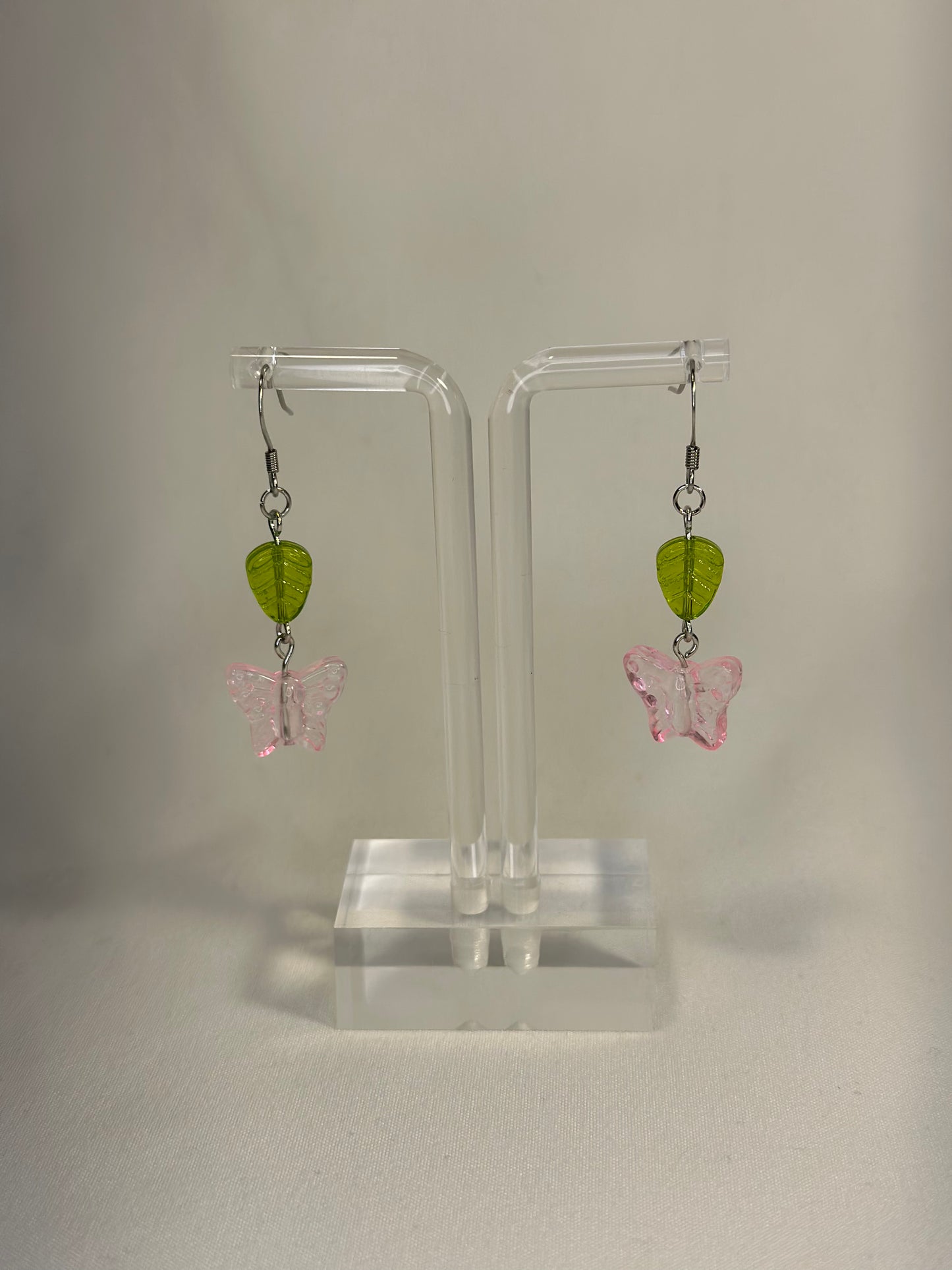 Butterfly Garden Earrings