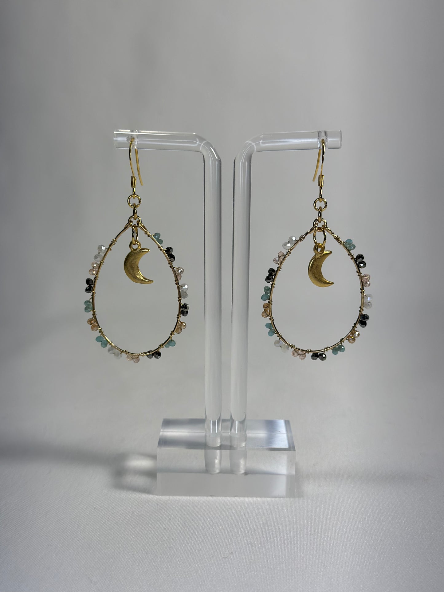 Daydreamer Earrings