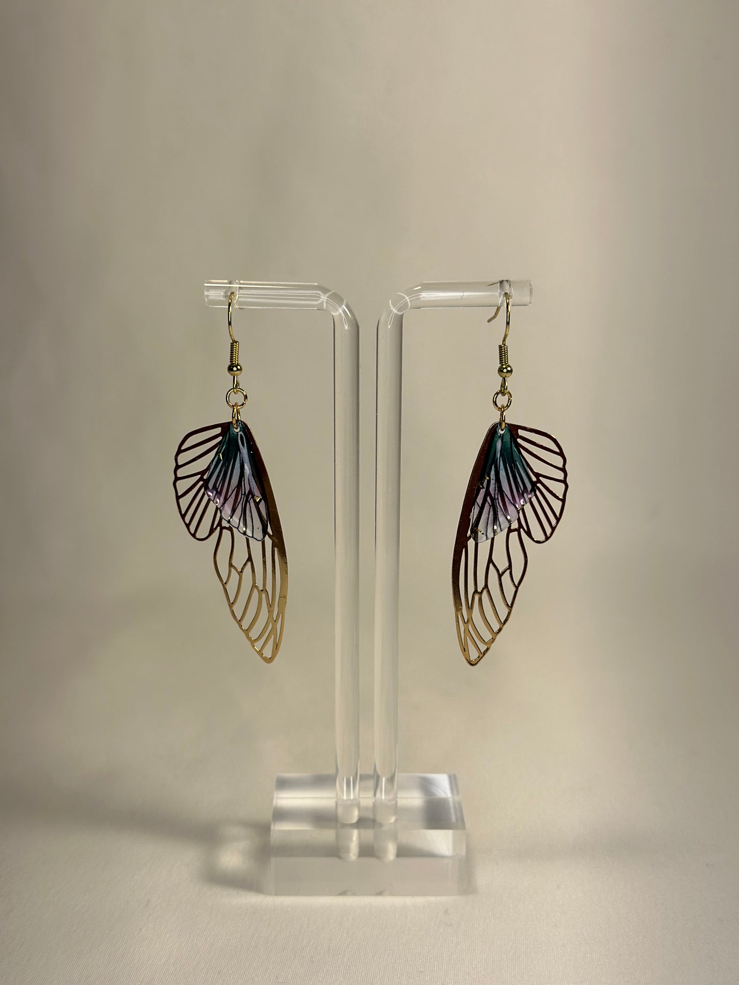 Butterfly Earrings