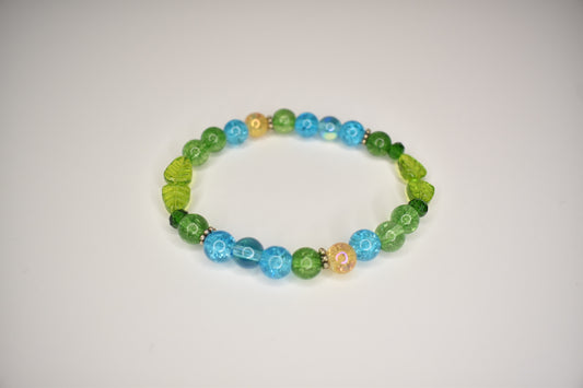 Forest Bracelet