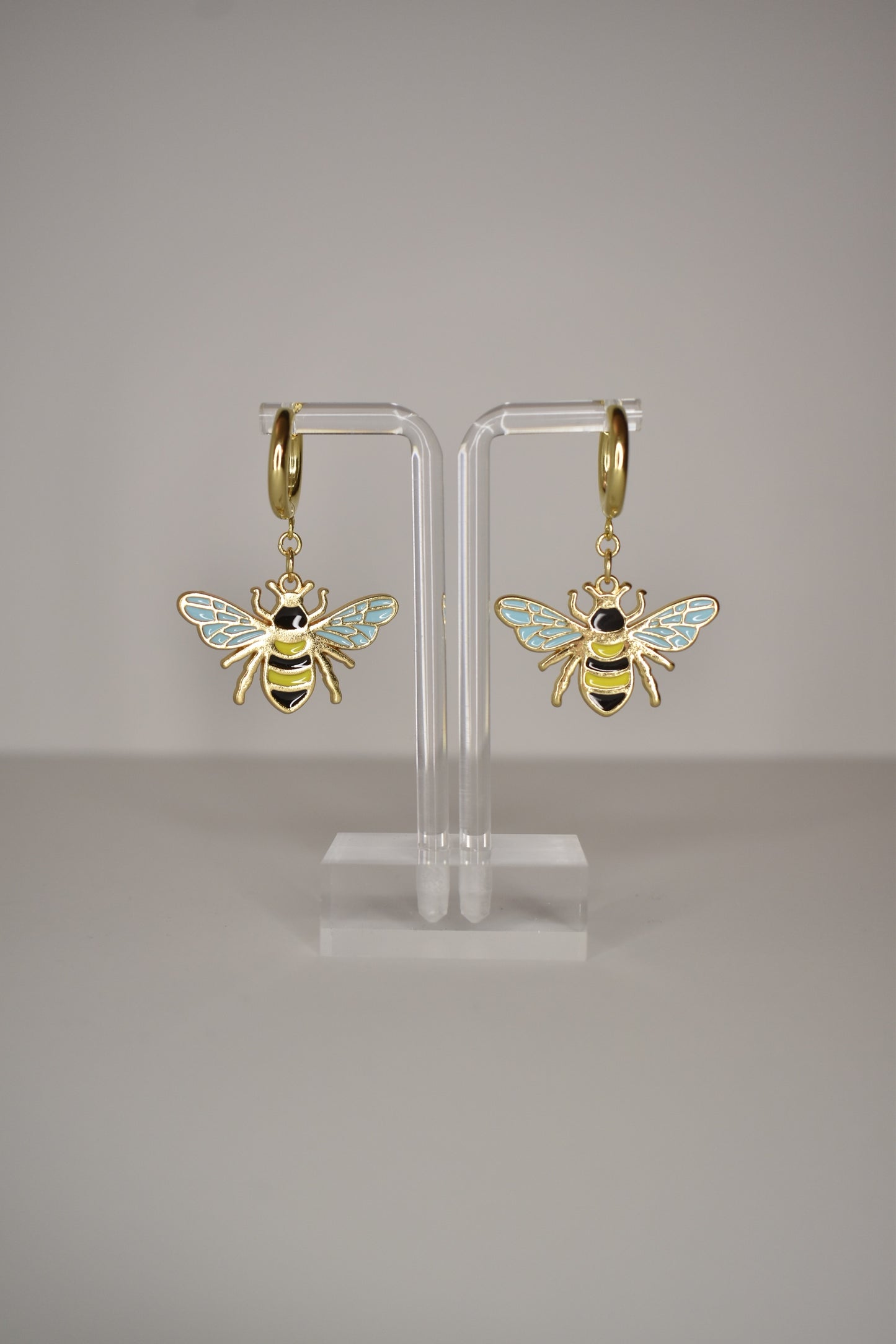 Queen Bee Hoops