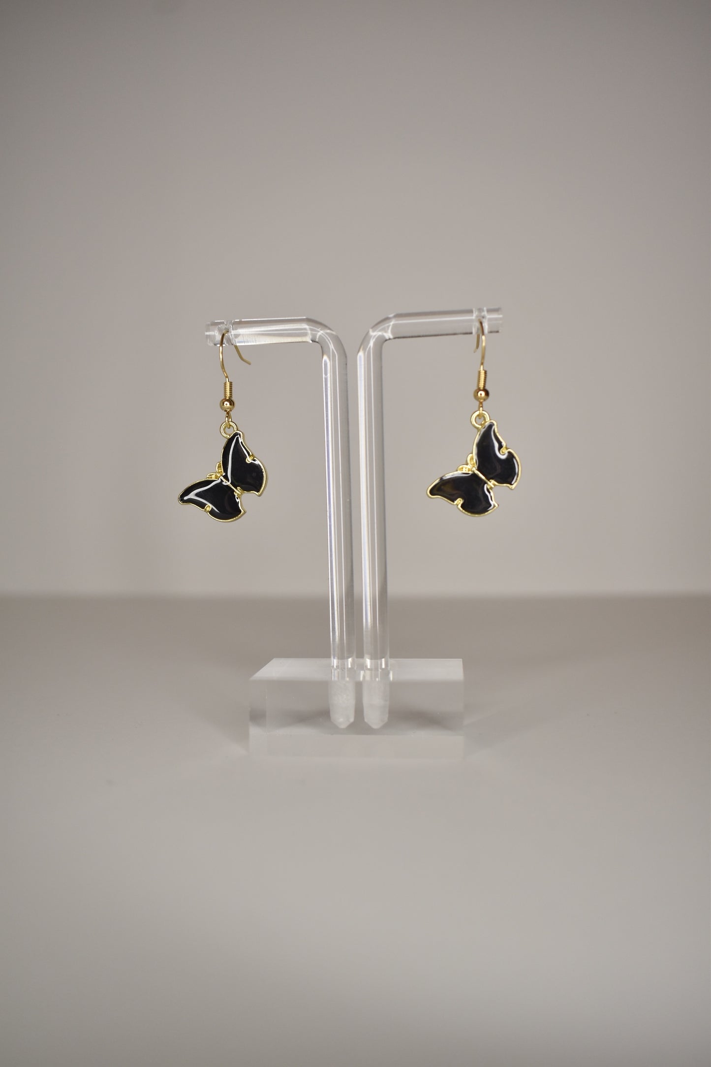 Butterfly Mood Earrings